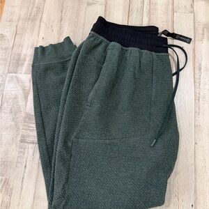 Lululemon At Ease Joggers- XL